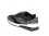 Zapatillas Michael Kors Allie extreme logo blk